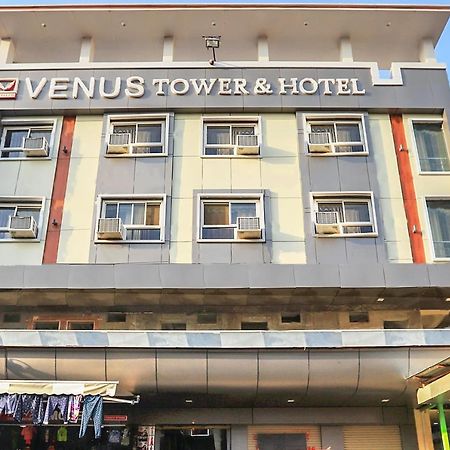 Oyo 11840 Hotel Venus Ajmer Exterior photo