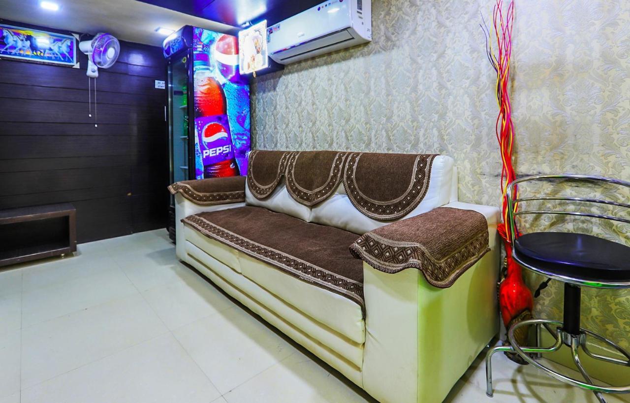 Oyo 11840 Hotel Venus Ajmer Exterior photo