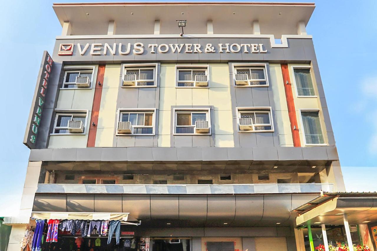 Oyo 11840 Hotel Venus Ajmer Exterior photo