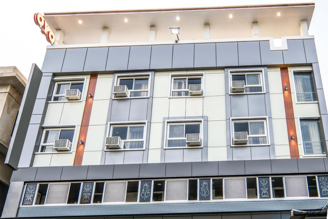 Oyo 11840 Hotel Venus Ajmer Exterior photo